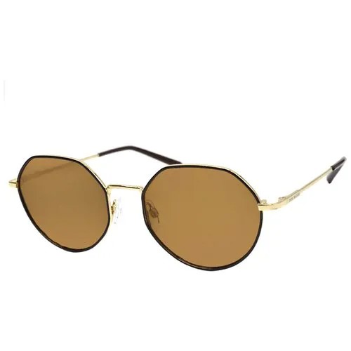 Солнцезащитные очки Enni Marco, золотой
