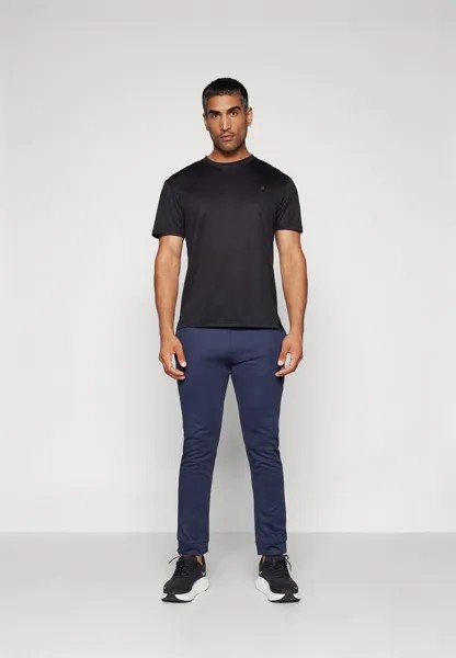Спортивные штаны JPSTWILL JJBASIC ICE PANTS Jack & Jones, темно-синий