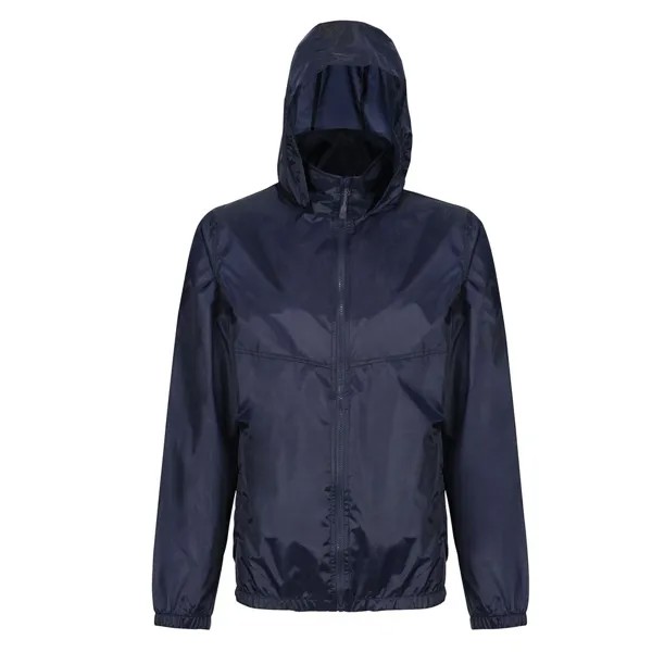 Спортивная куртка Regatta Asset softshell, синий