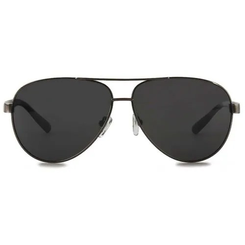 Мужские солнцезащитные очки MATRIX MT8398 Black/Black