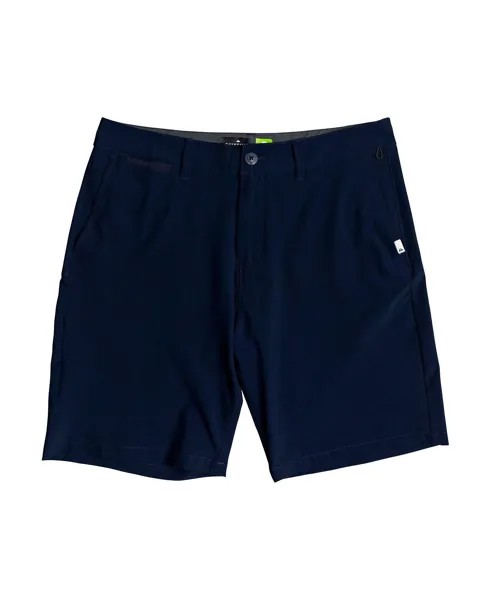 Короткие шорты Men's Union Amphibian Hybrid 20 дюймов Quiksilver