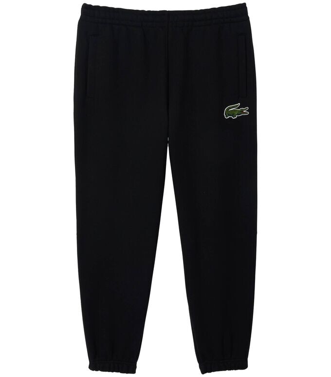 Спортивные штаны Lacoste, черный