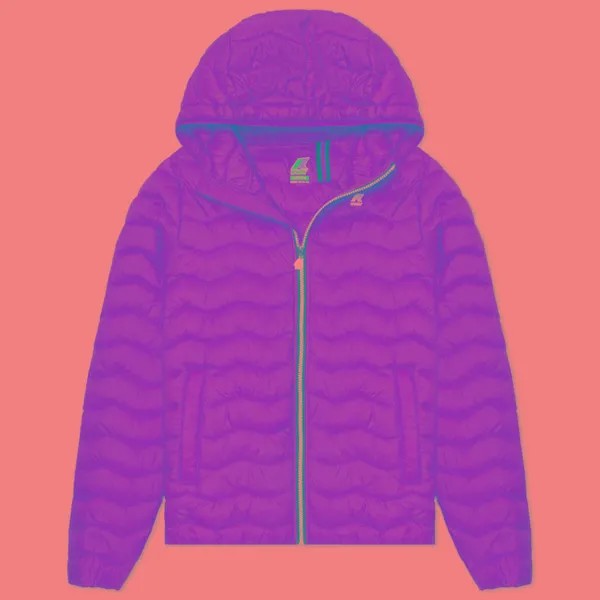 Мужская демисезонная куртка K-Way Jack Eco Warm