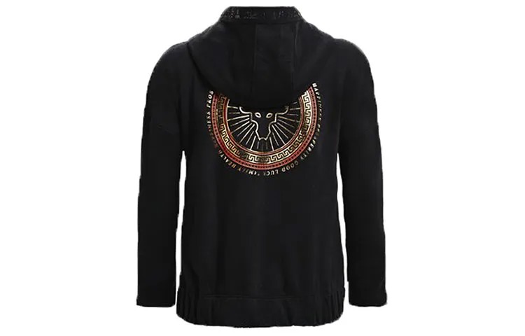 Женская куртка Under Armour, цвет Black