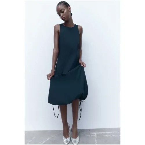 Платье, сарафан женские ZARA размер S