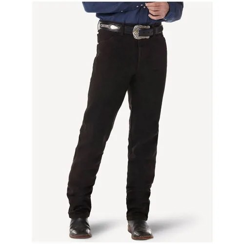 Джинсы Wrangler 13MWZ Chocolate (31/30)