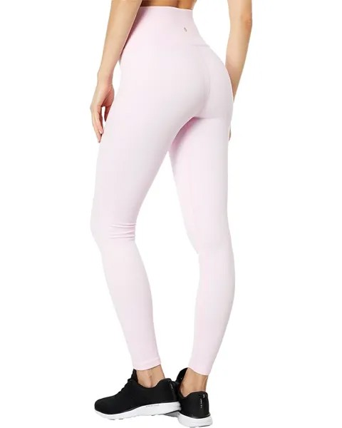 Брюки Spiritual Gangster Love Sculpt Leggings, цвет Bella Pink