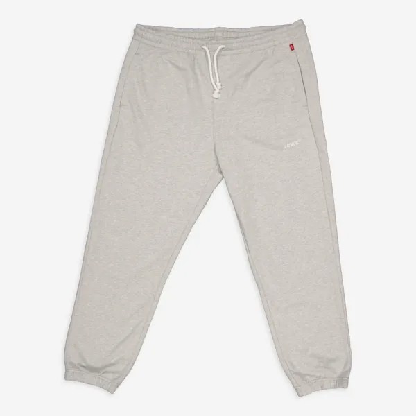 Серые спортивные брюки на кулиске Levis