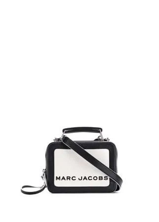 Marc Jacobs сумка через плечо The Box 20