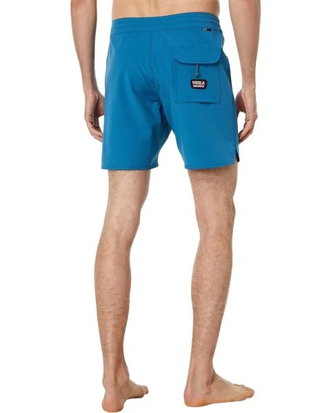 Шорты для плавания VISSLA Short Sets 16.5