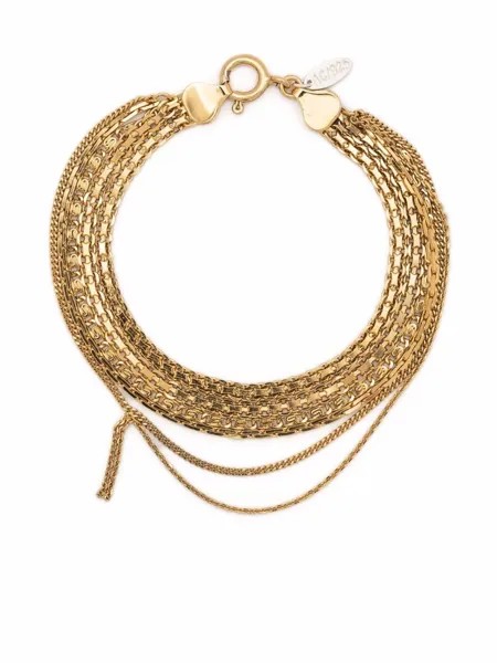 Wouters & Hendrix браслет Serpentine