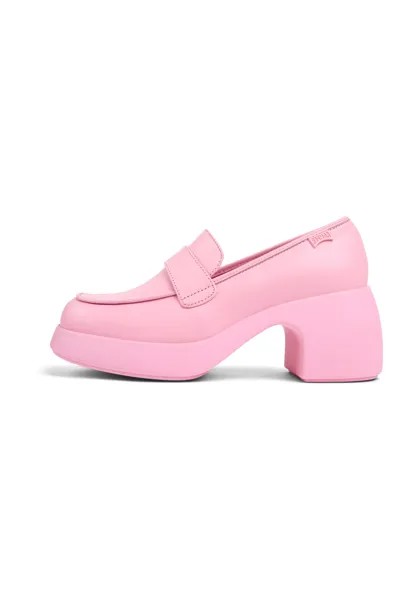 Туфли Camper Mules Thelma, цвет Pastelrosa