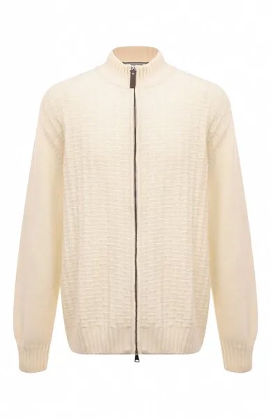 Шерстяной кардиган Canali