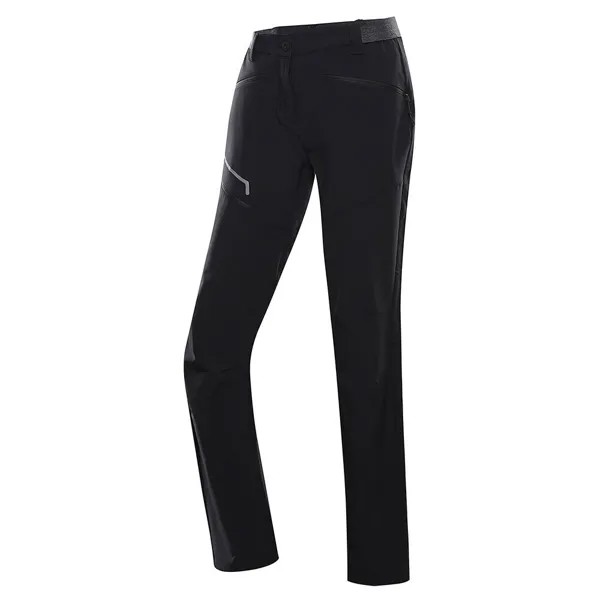Брюки Alpine Pro Ramela, черный