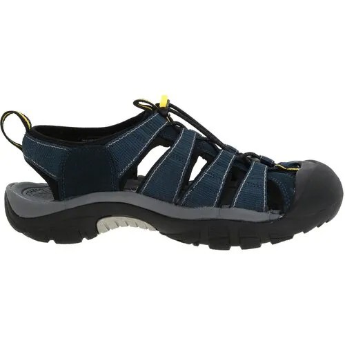 Сандалии Keen Newport H2, размер 10, синий