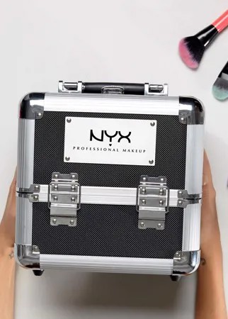 Косметичка NYX Professional Makeup-Бесцветный