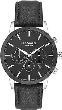 Fashion наручные  мужские часы Lee Cooper LC07364.351. Коллекция Casual