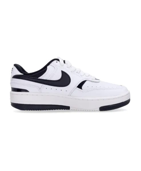 Низкие кеды Gamma Force Nike, белый