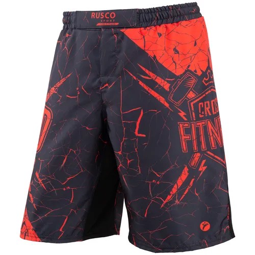 Шорты для MMA Rusco Cross Fitness, взрослые - S