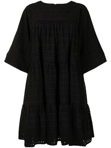 YMC платье Petite Paloma