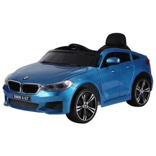 Barty Автомобиль BMW 6GT синий