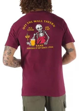 Футболка Off The Wall Tavern T-Shirt