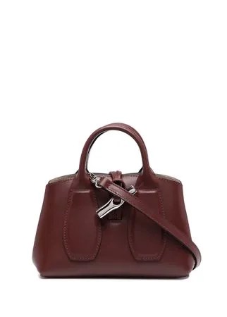 Longchamp сумка-тоут Roseau с верхней ручкой