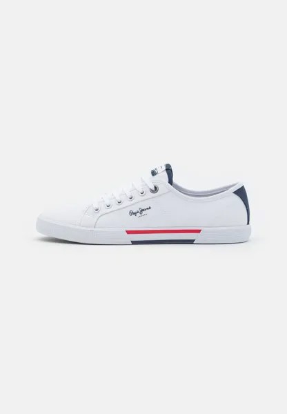 Кеды низкие Pepe Jeans