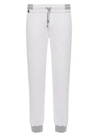 Хлопковые джоггеры Capobianco