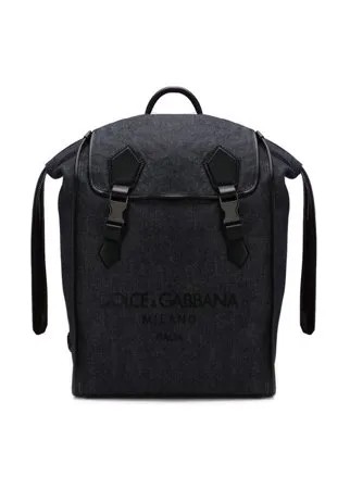 Текстильный рюкзак Edge Dolce & Gabbana