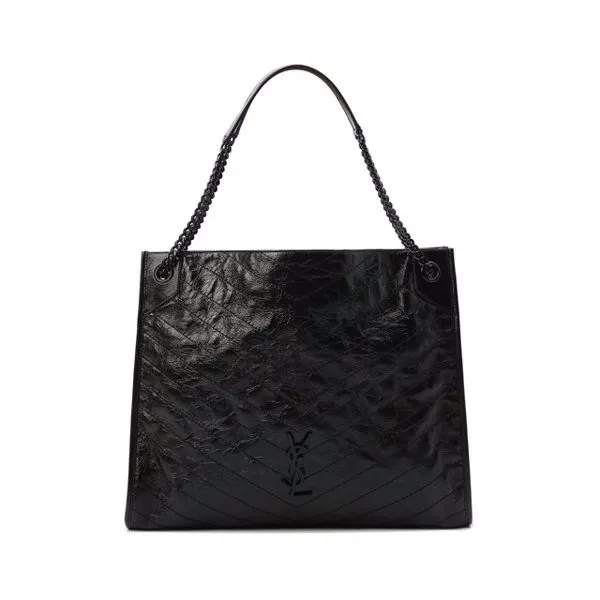 Сумка-шопер Niki large Saint Laurent