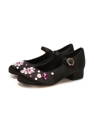 Туфли Dolce & Gabbana