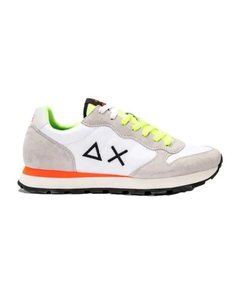 Кроссовки Fluo Tom Sun68, мультиколор