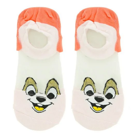 Следки женские Socks розовые one size