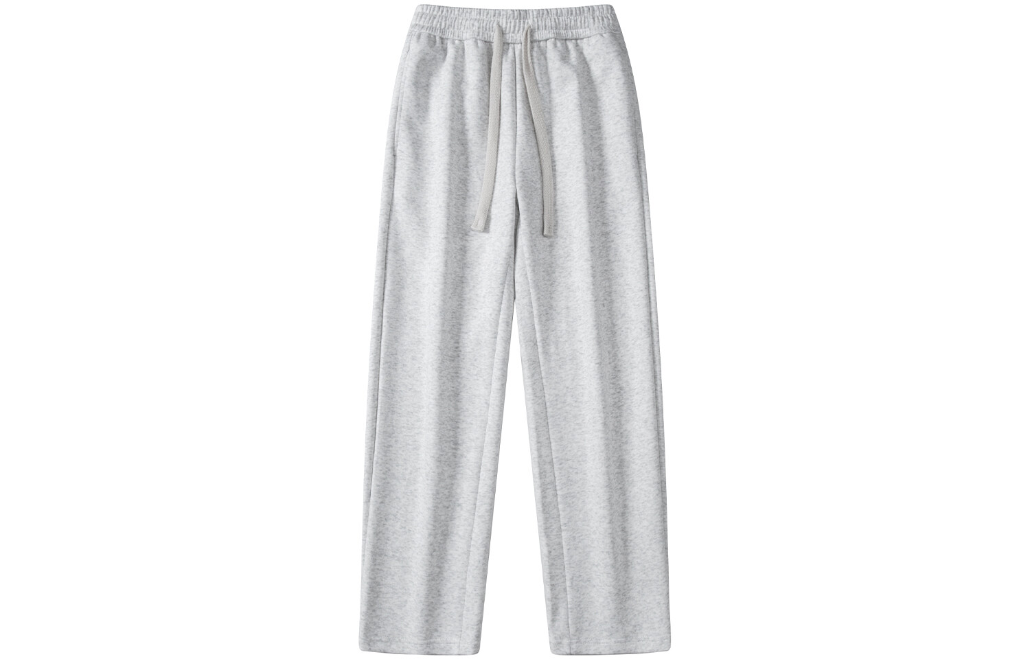 Jeanswest Jean West Повседневные брюки унисекс, Светло-серый