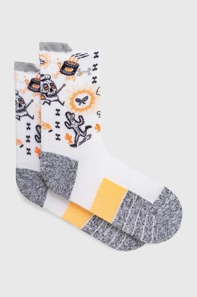 Носки Under Armour, серый
