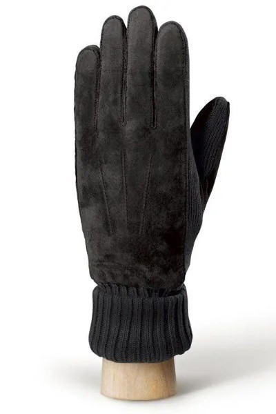 Мужские перчатки Modo Gru, черные
