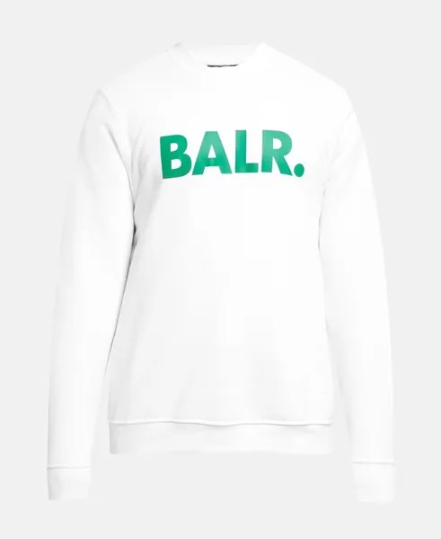 Толстовка Balr., белый