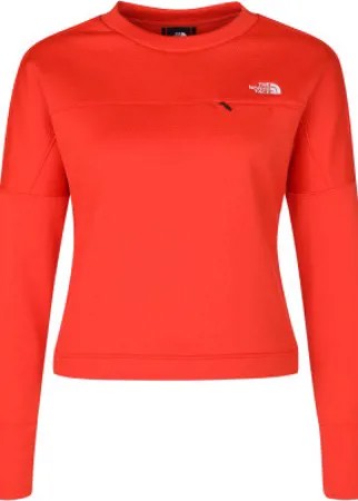 Джемпер флисовый женский The North Face Hikesteller, размер 42-44