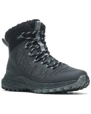 Женские зимние ботинки Merrell Bravada 10