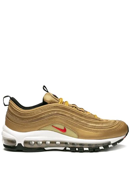 Nike Kids кроссовки Air Max 97 QS