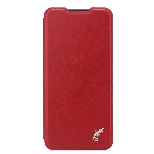 Чехол G-Case для Xiaomi Redmi Note 8 Pro Slim Premium Black GG-1155