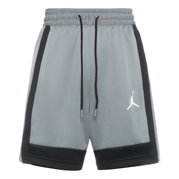 Шорты dri fit баскетбольные шорты Air Jordan, серый
