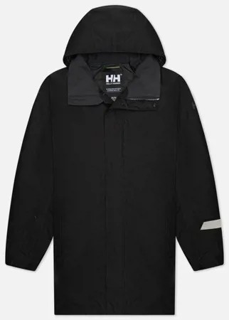 Парка мужская Helly Hansen 53510 черная 2XL