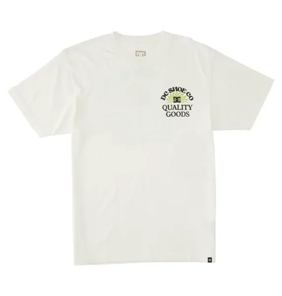 Футболка DC Shoes 