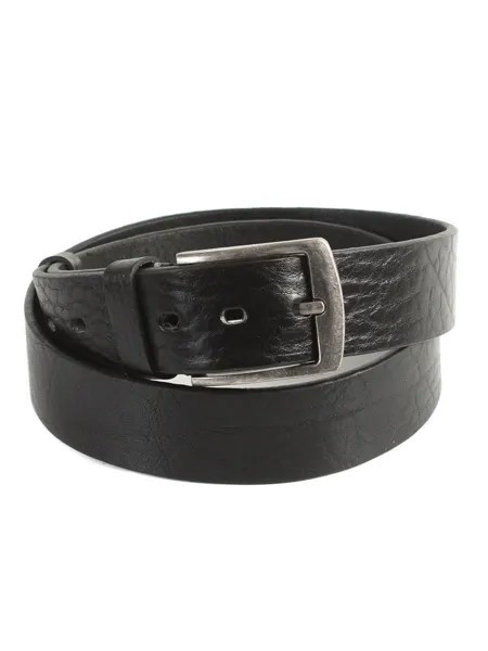 Ремень мужской MEYNINGER РН-7505 черный, 115 см
