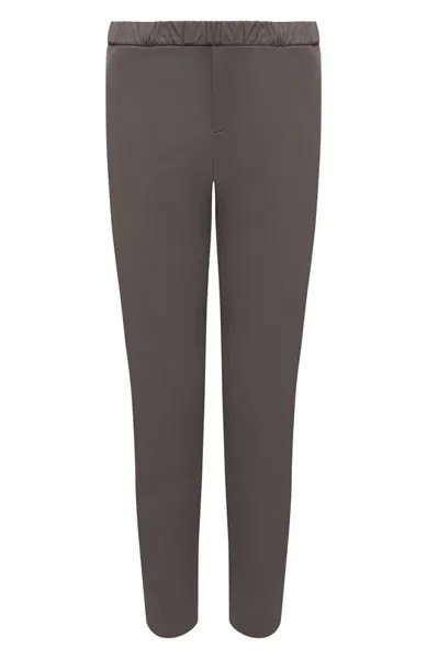 Шерстяные брюки Loro Piana