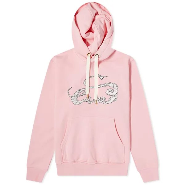 Толстовка Casablanca Aviation Show Hoodie