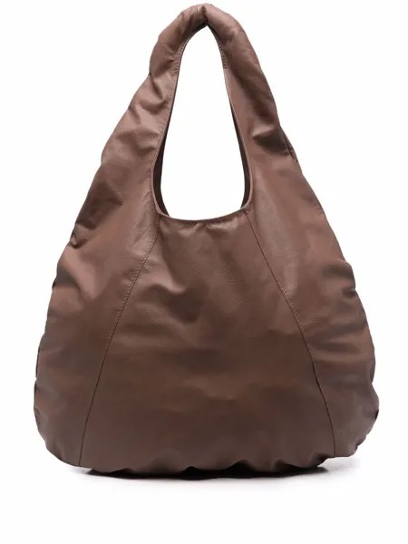 Alysi объемная сумка-шопер