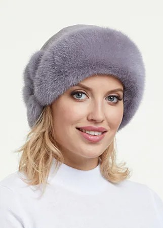 Шляпа из норки 01, КАЛЯЕВ